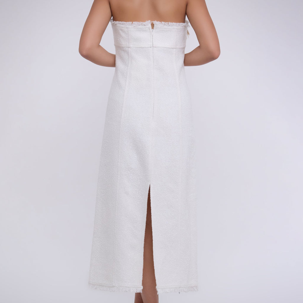 Écla Dress