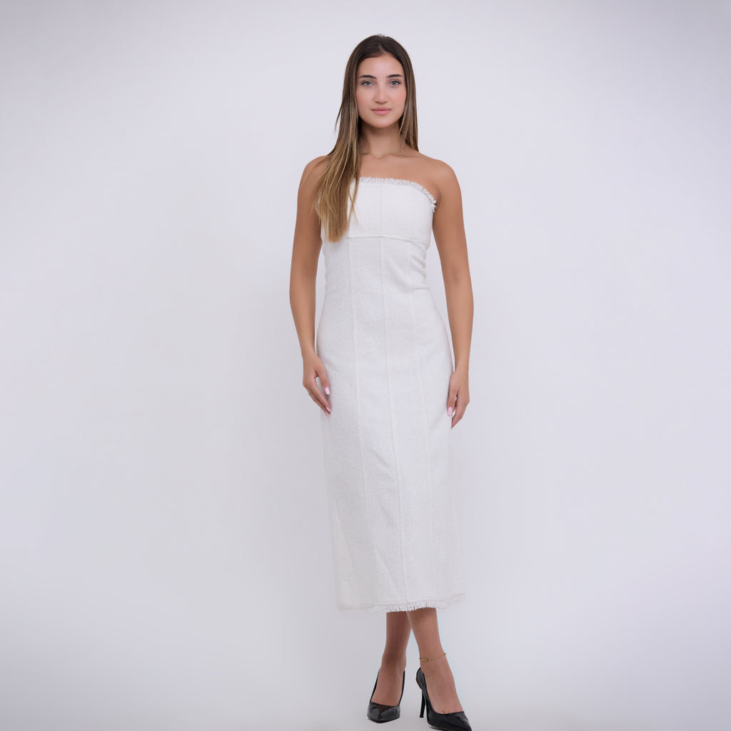 Écla Dress