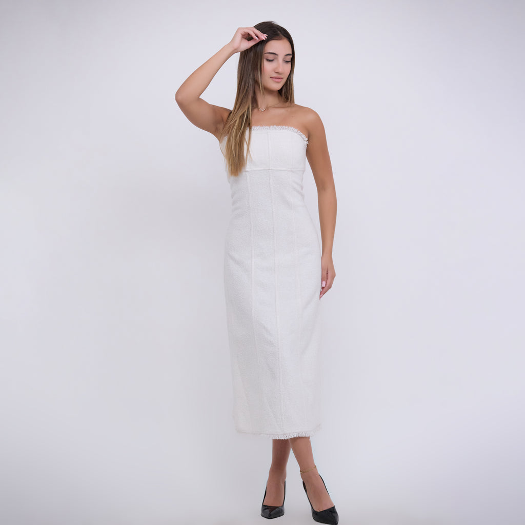 Écla Dress