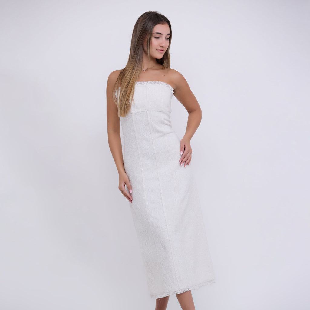 Écla Dress