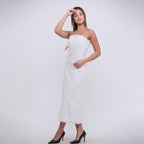 Écla Dress