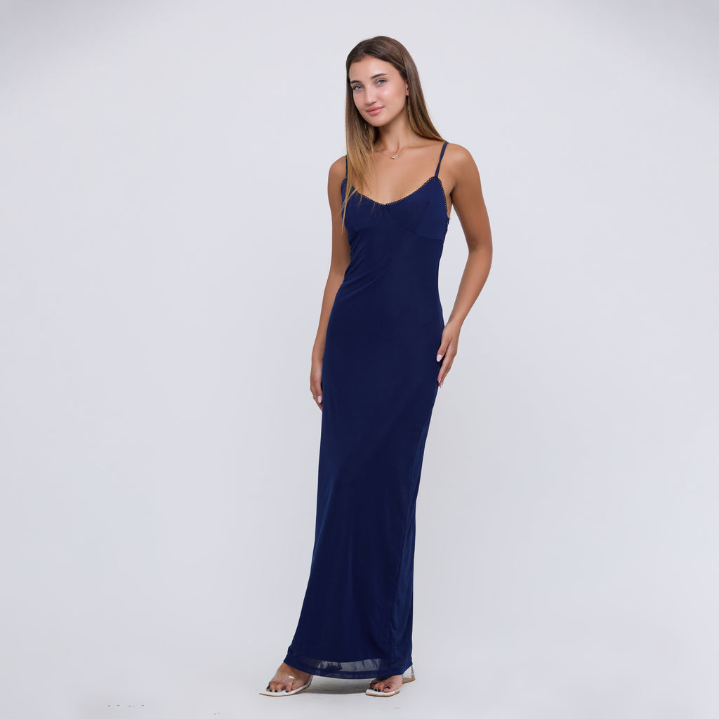 Estelle Dress
