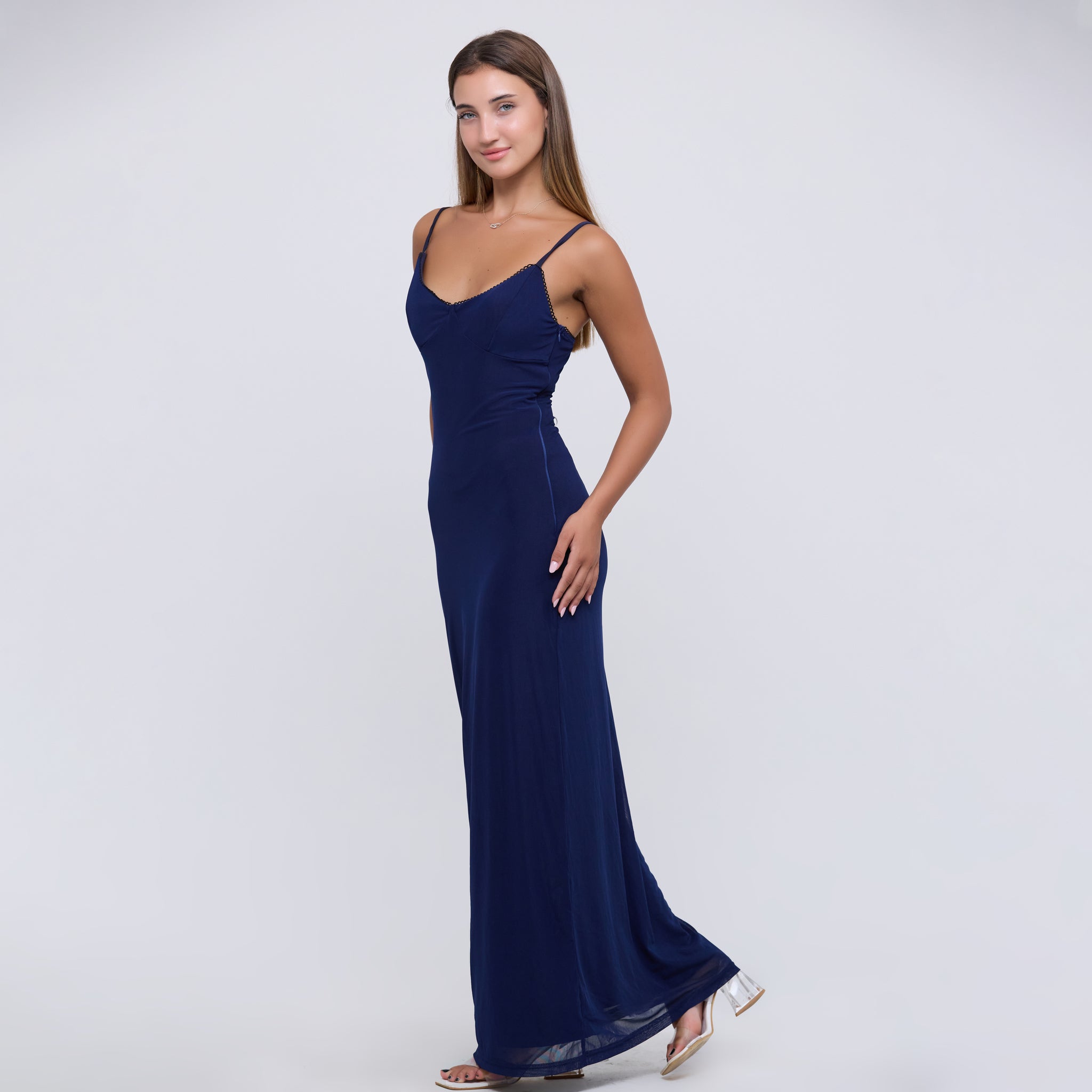 Estelle Dress