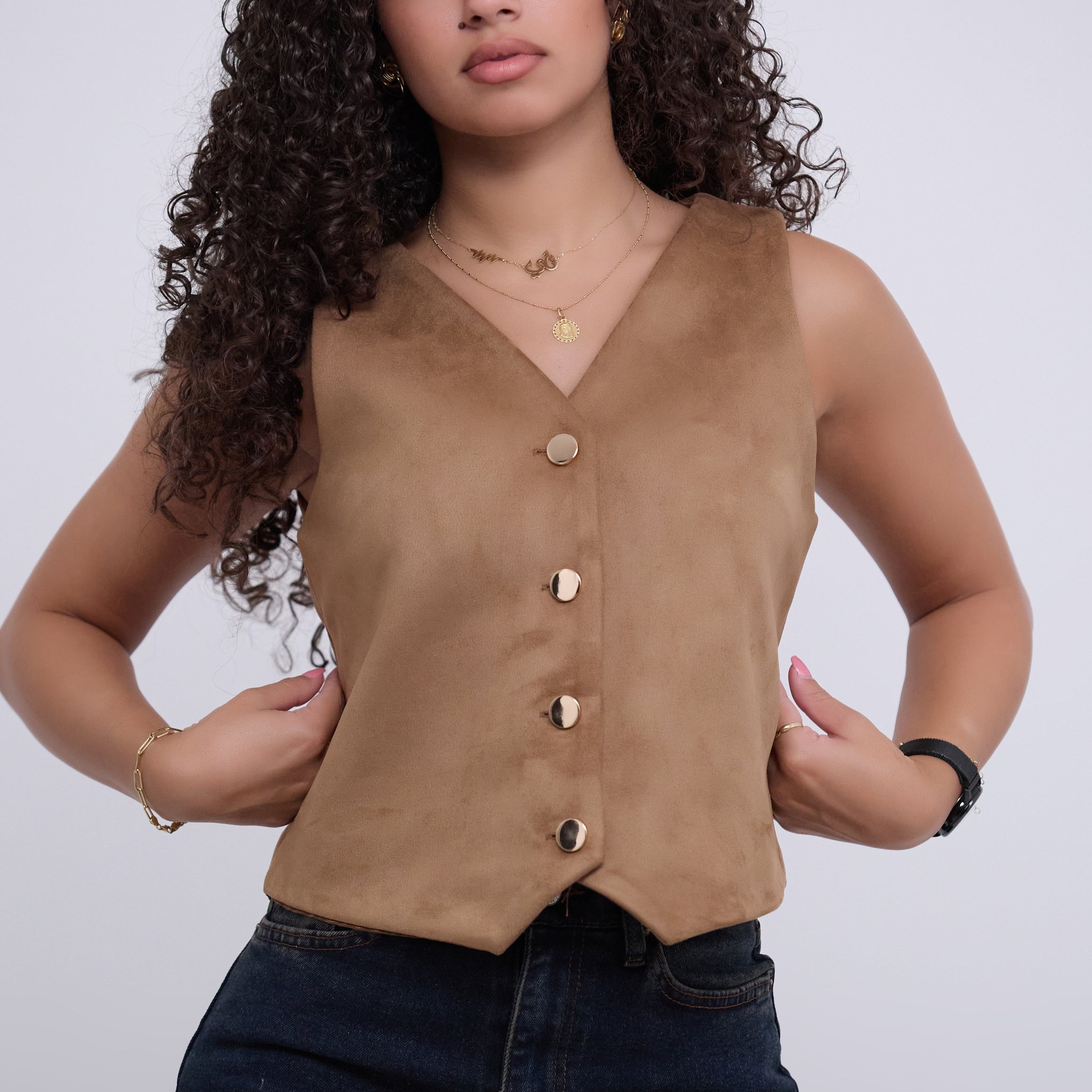 Gaïa Vest