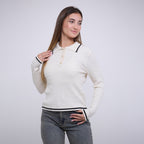 Poll Sweater