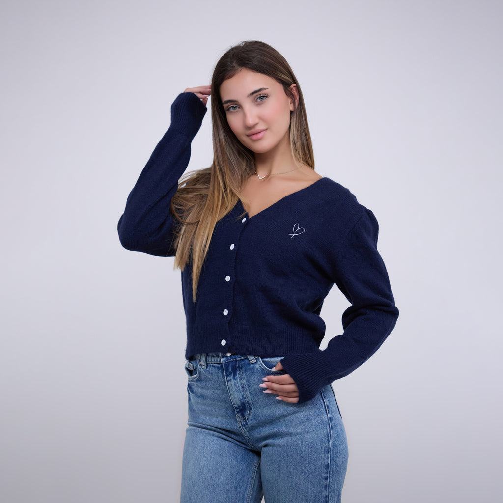 Lov Cardigan