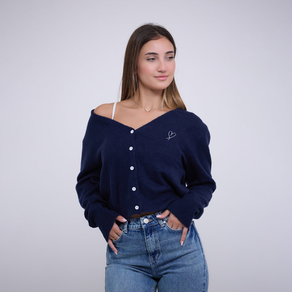Lov Cardigan