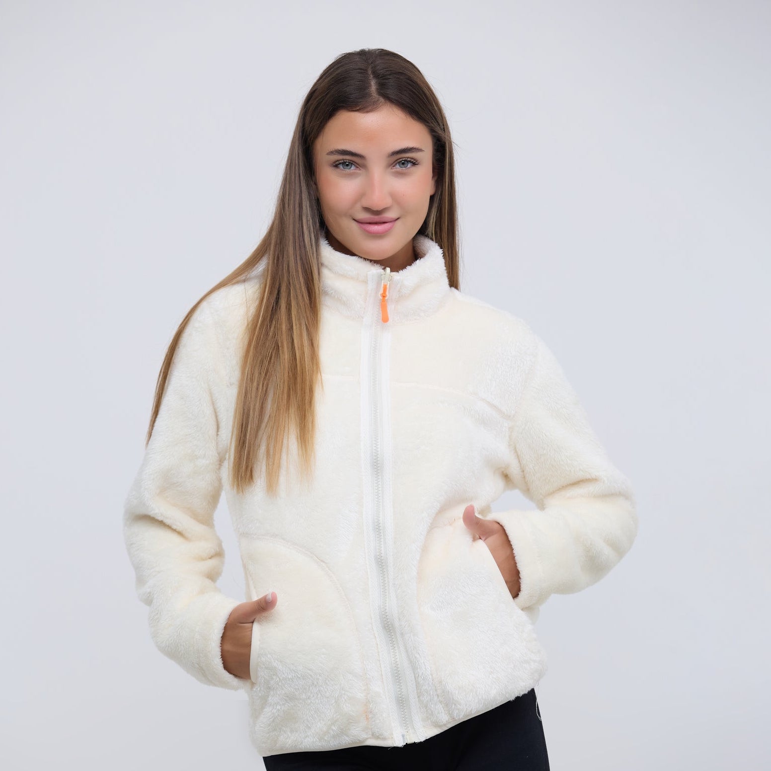 Fluf Jacket