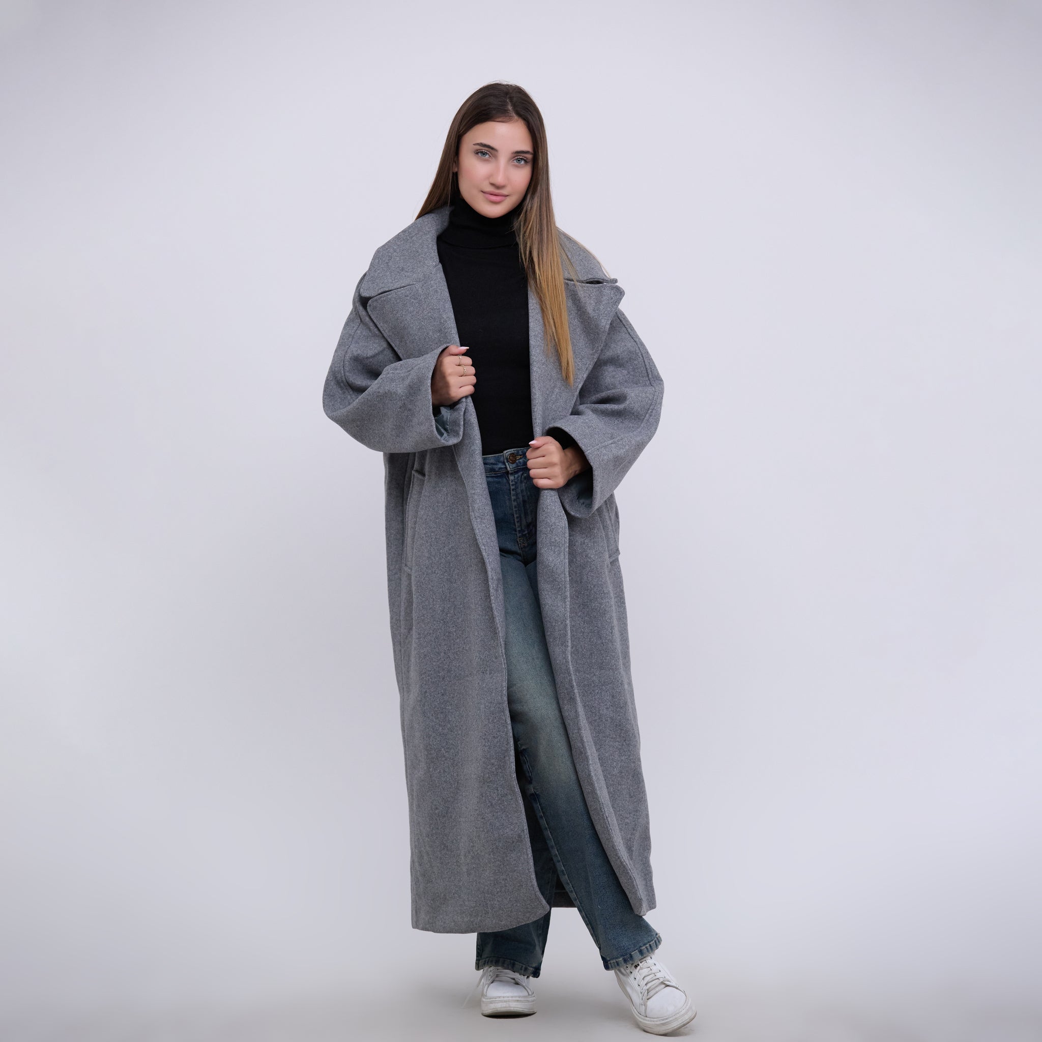 Montreux Coat