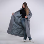 Montreux Coat