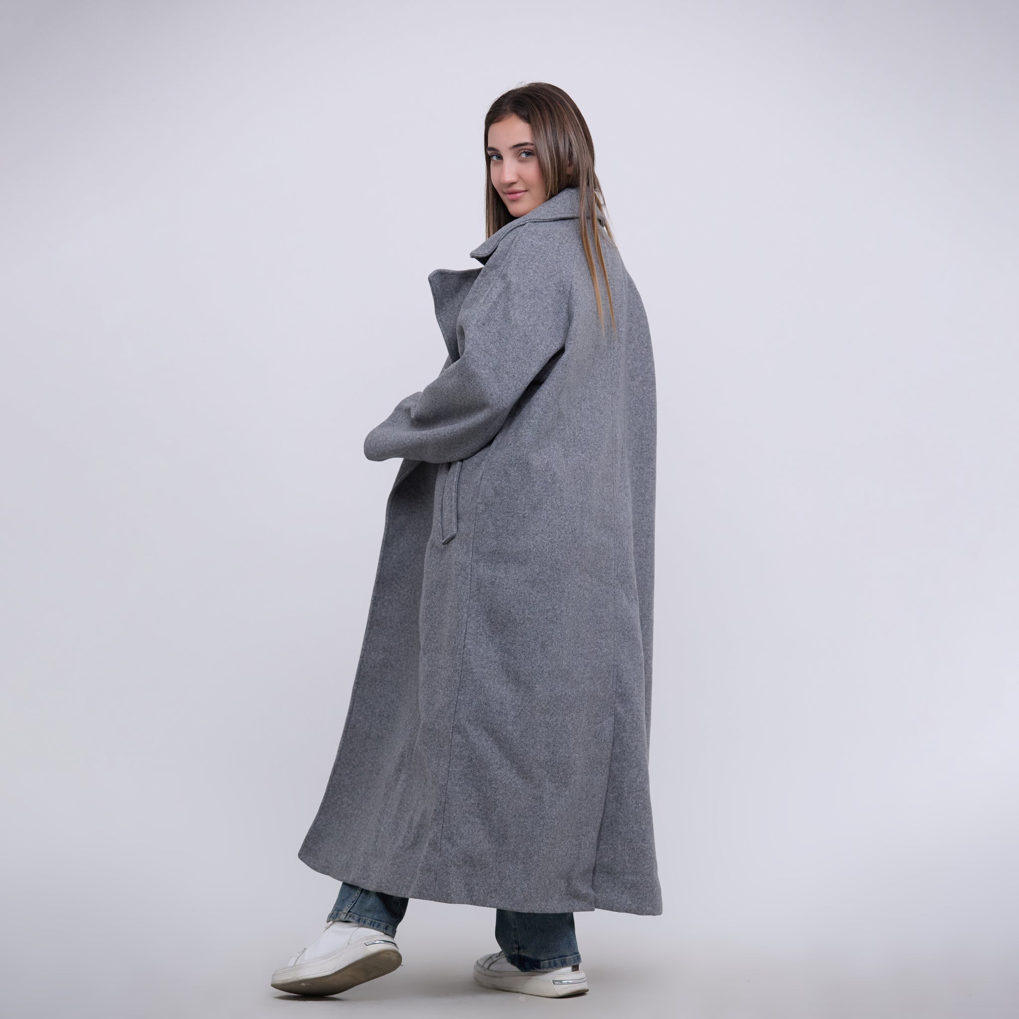 Montreux Coat