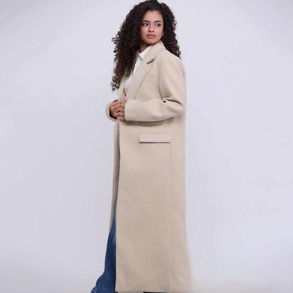 Aurelia Coat