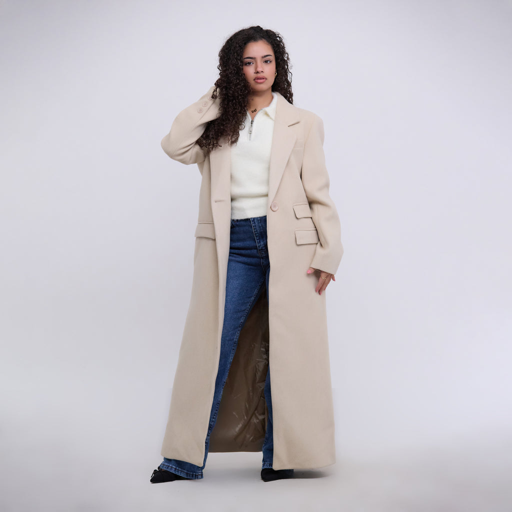Aurelia Coat