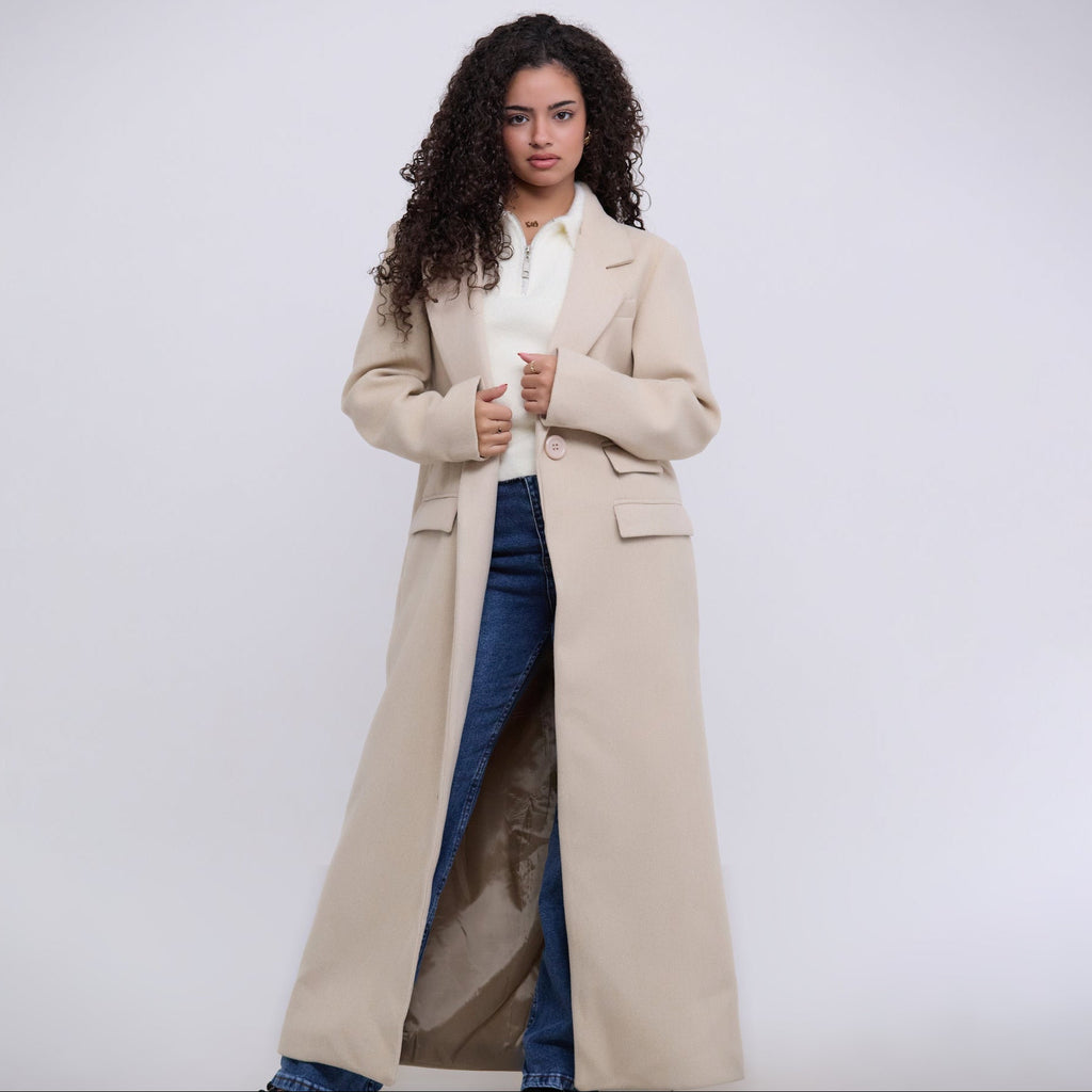 Aurelia Coat