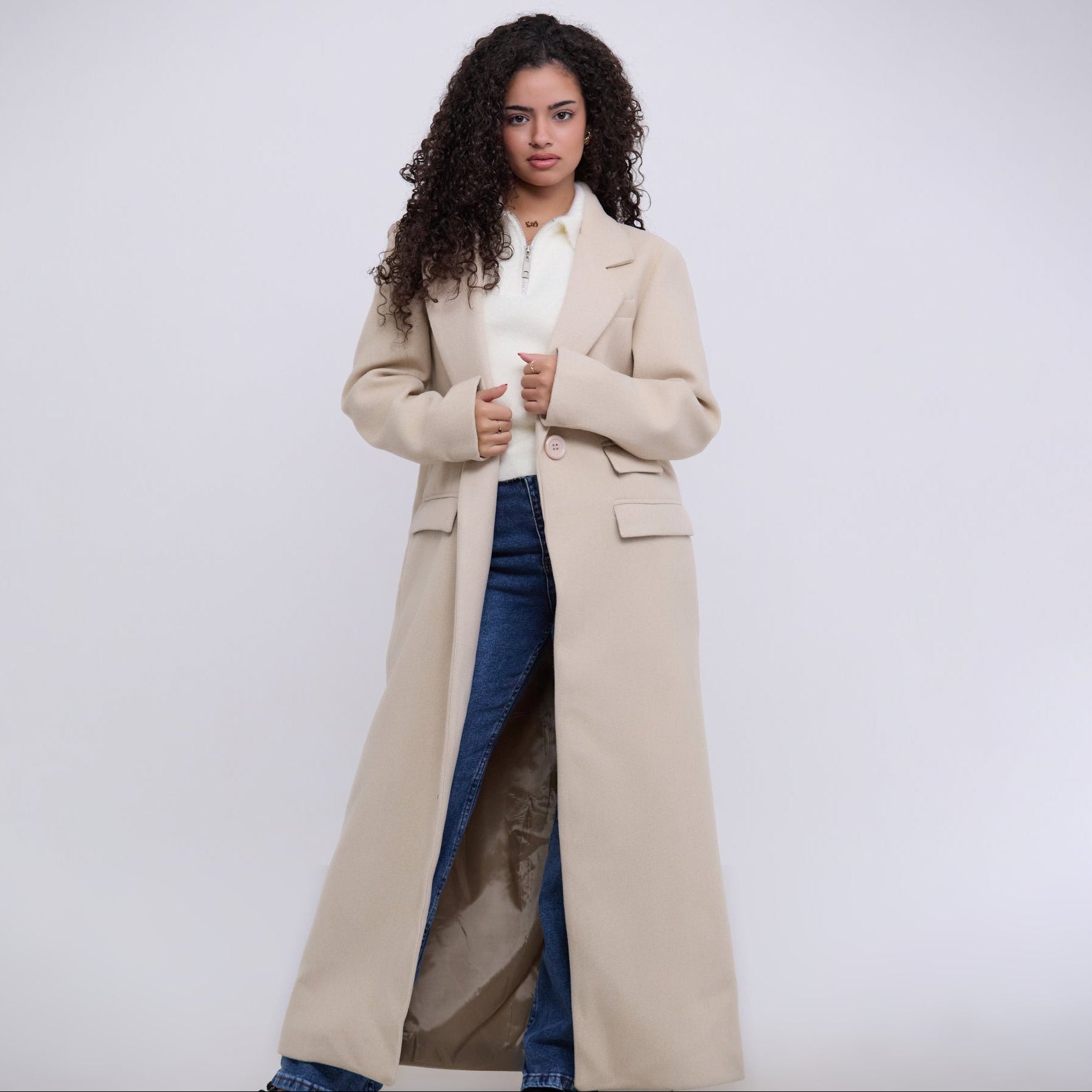 Aurelia Coat