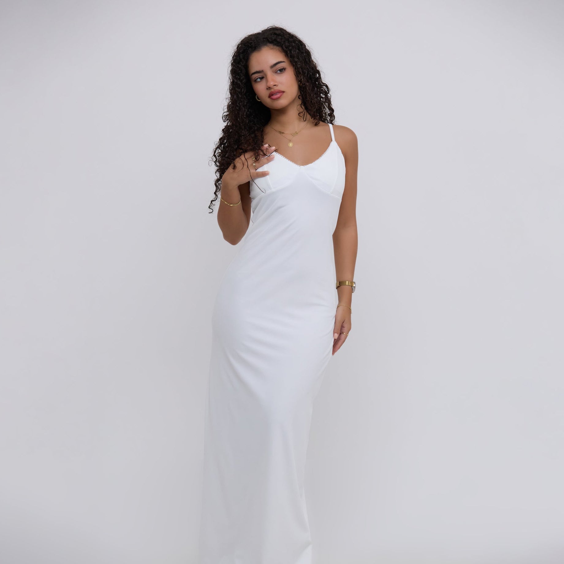 Estelle Dress
