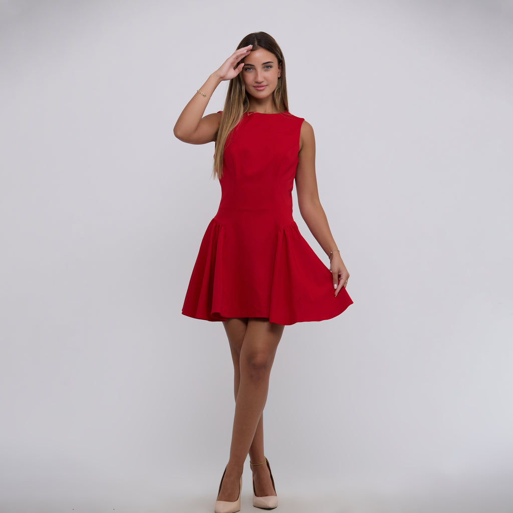 Rossa Dress