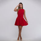 Rossa Dress
