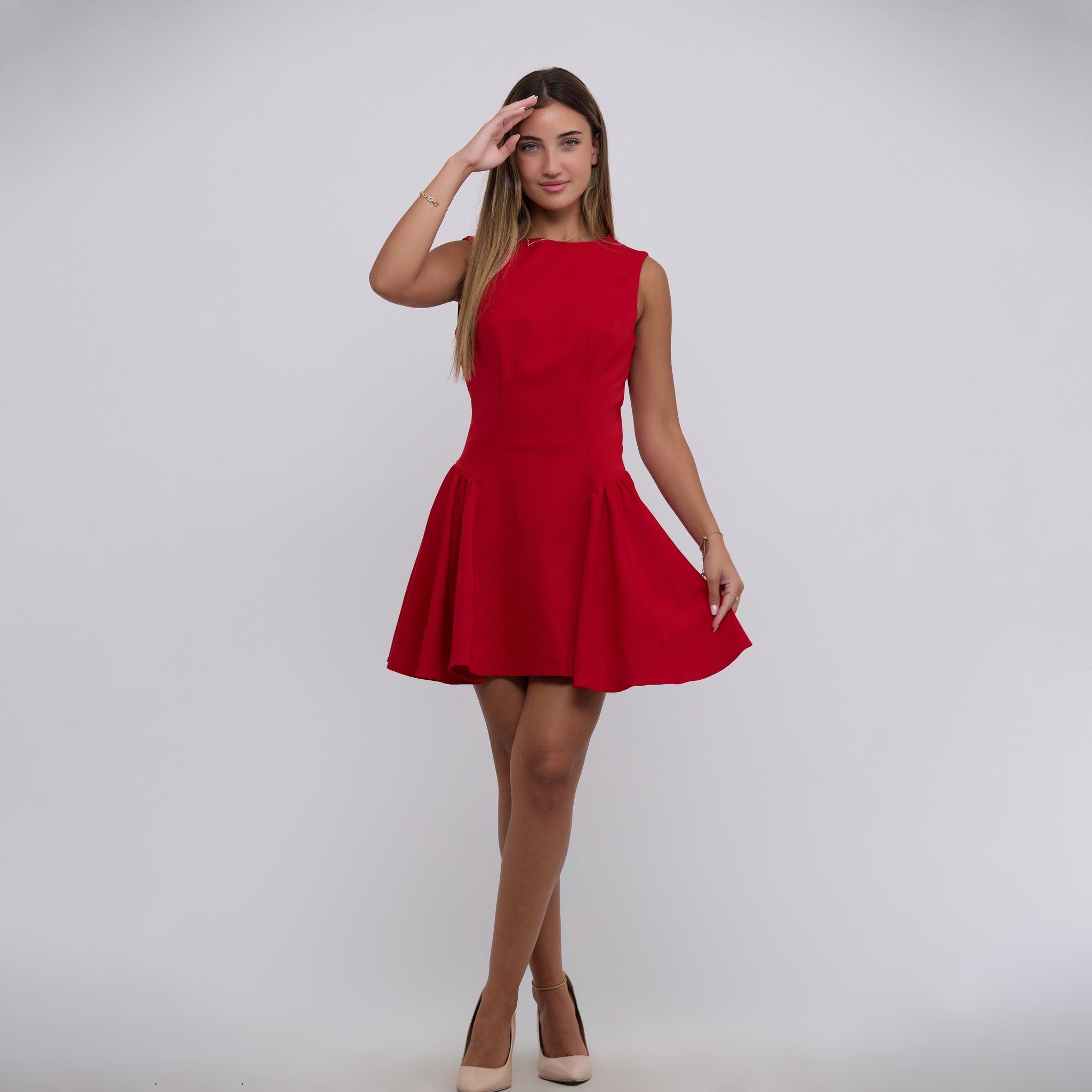 Rossa Dress