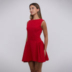 Rossa Dress