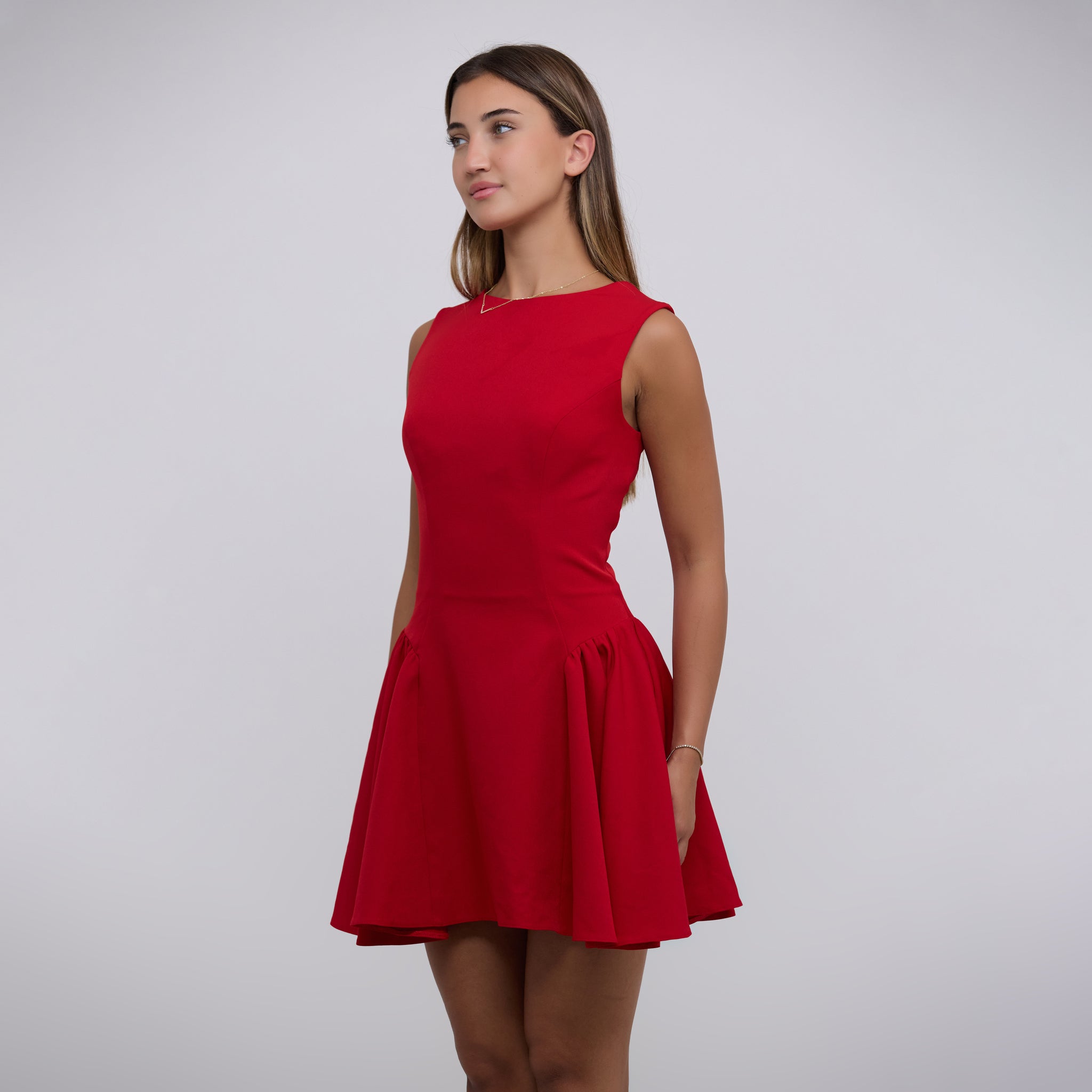 Rossa Dress