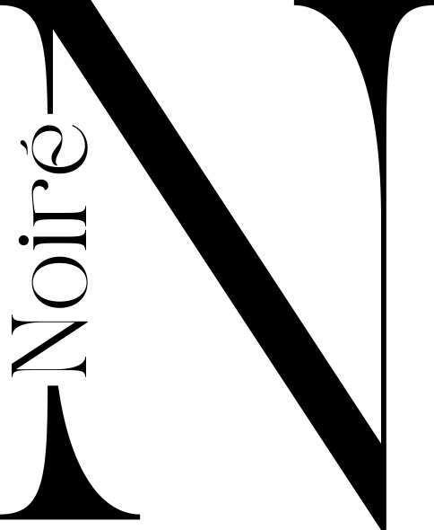 Noiré